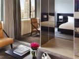 Bespoke Double Suite