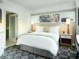 Grand Executive Double Suite