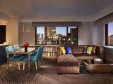 Pop Art Double Suite