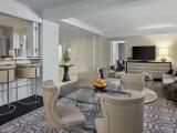 North Terrace Double Suite