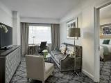 Executive Double Suite
