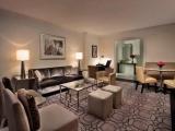 2 Bedrooms Suite