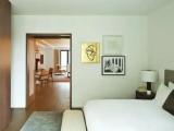 Uptown Bohemian Double Suite