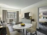 1 Bedroom Manhattan Double Suite