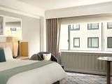 Luxury Mobility/Hearing Accessible Double room