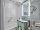 Executive Suite with street view