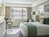 Park Avenue Double room