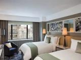 2 Bedrooms Park Avenue Suite