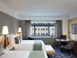 Park Avenue room