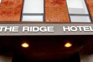 The Ridge Mini-hotel