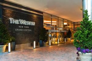 The Westin Grand Central Hotel, New York