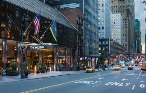 The Westin New York Grand Central - 21