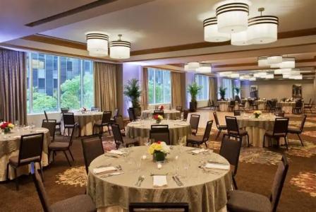 The Westin New York Grand Central - 26