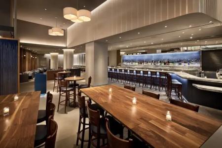 The Westin New York Grand Central - 23