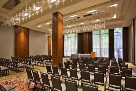 The Westin New York Grand Central - 15