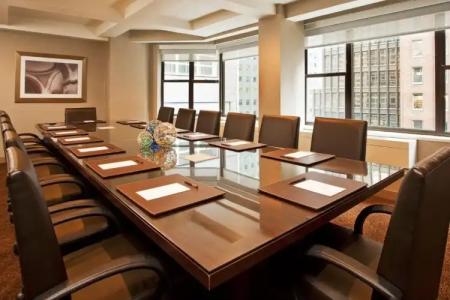 The Westin New York Grand Central - 14