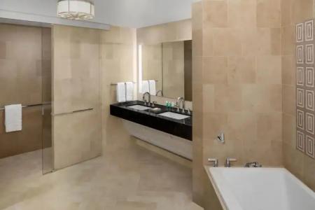 The Westin New York Grand Central - 48