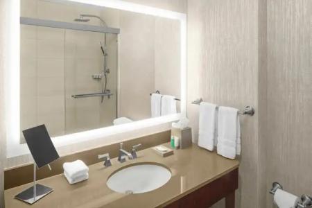 The Westin New York Grand Central - 34