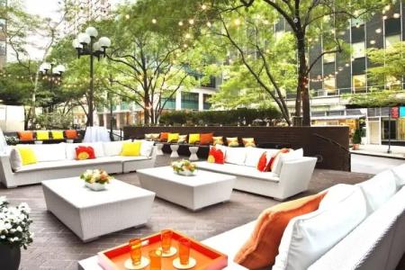 The Westin New York Grand Central - 11