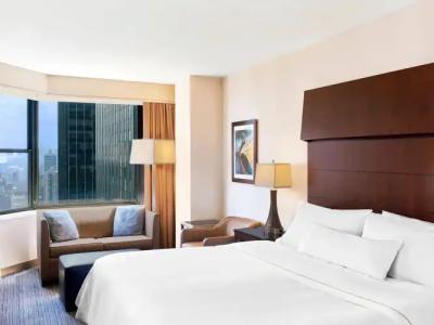 The Westin New York Grand Central - 28
