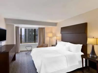 The Westin New York Grand Central - 31