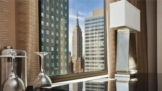 The Westin New York Grand Central - 7