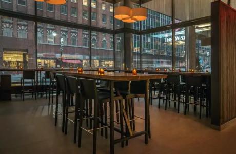 The Westin New York Grand Central - 22