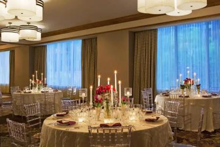 The Westin New York Grand Central - 24