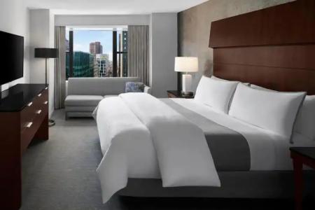 The Westin New York Grand Central - 49