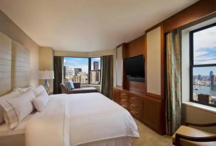 The Westin New York Grand Central - 5