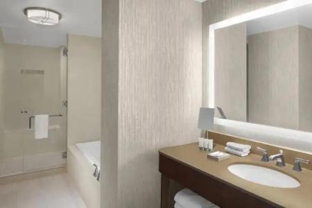 The Westin New York Grand Central - 47