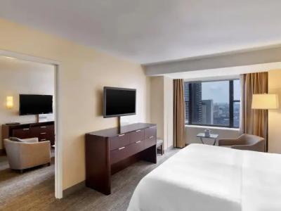 The Westin New York Grand Central - 33