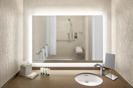 The Westin New York Grand Central - 39