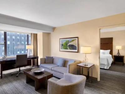 The Westin New York Grand Central - 3