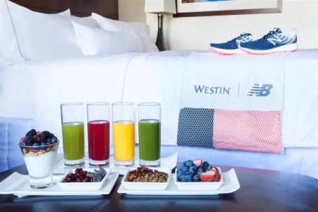 The Westin New York Grand Central - 12