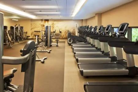 The Westin New York Grand Central - 19