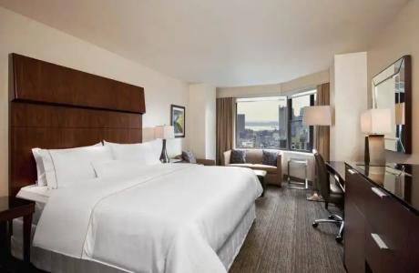 The Westin New York Grand Central - 4