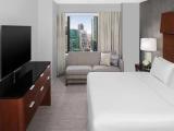 1 Bedroom Empire Double Suite