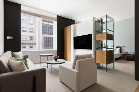 Andaz 5th Avenue, By Hyatt - 5