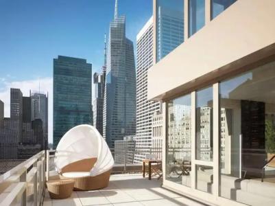 Andaz 5th Avenue, By Hyatt - 7