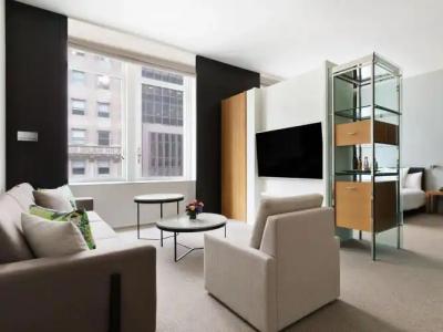 Andaz 5th Avenue, By Hyatt - 63