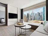 5th Avenue Double Suite