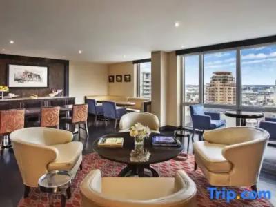 Sheraton LaGuardia East - 66