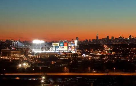 Sheraton LaGuardia East - 16