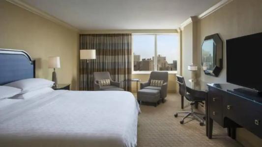 Sheraton LaGuardia East - 22