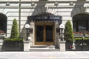 Washington Square Hotel