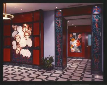 Washington Square - 36