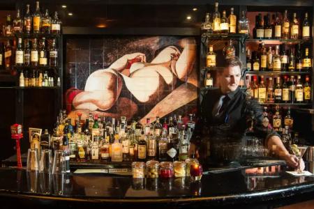 Washington Square - 9