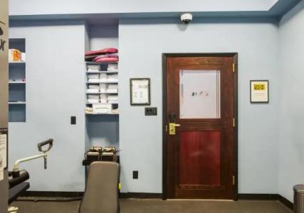 Washington Square - 13