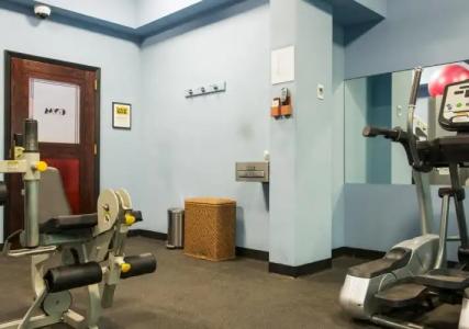 Washington Square - 15